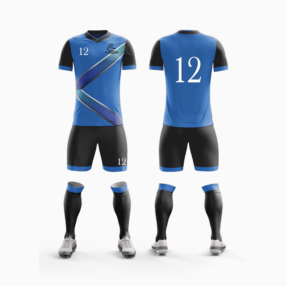 Soccer Uniform