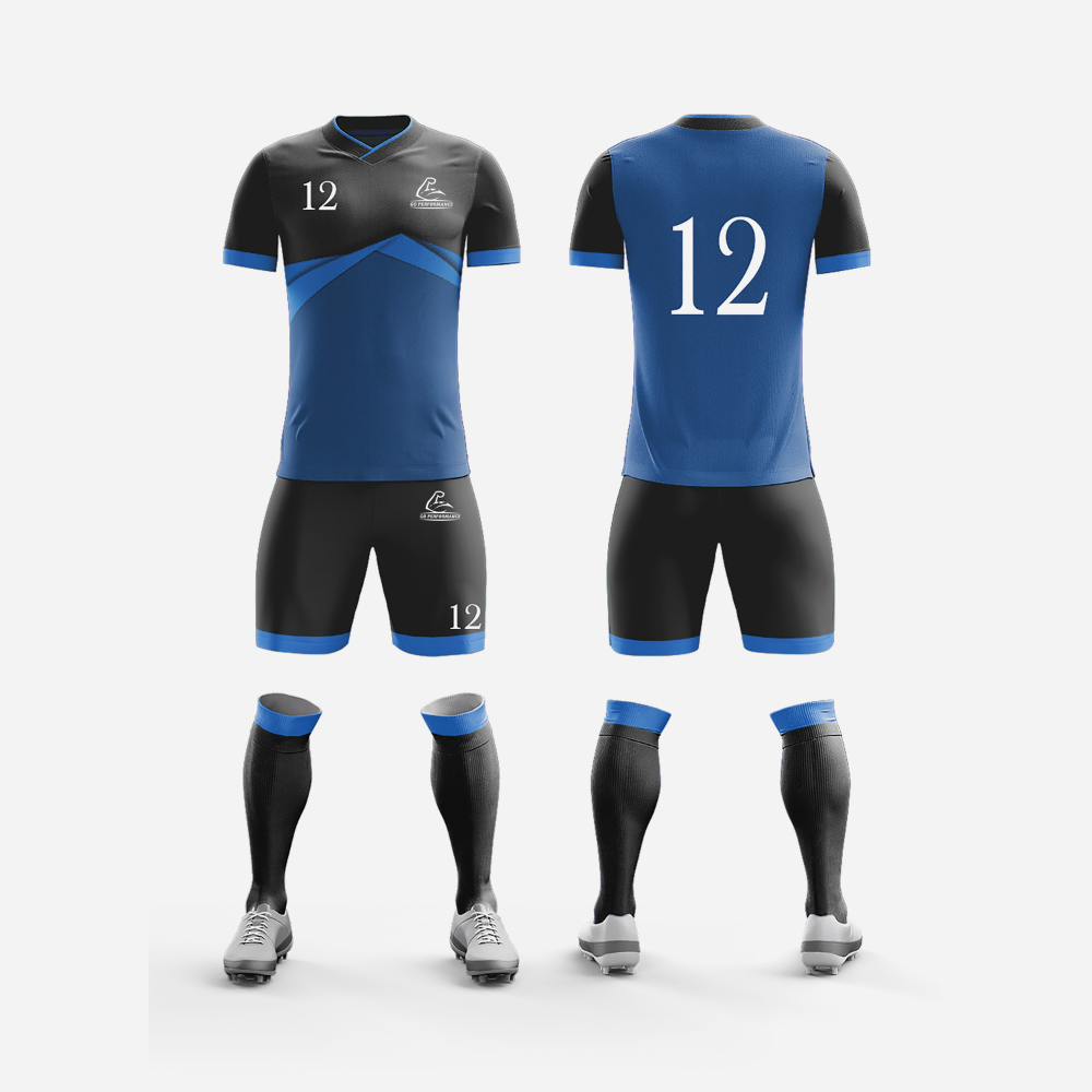 Soccer Uniform