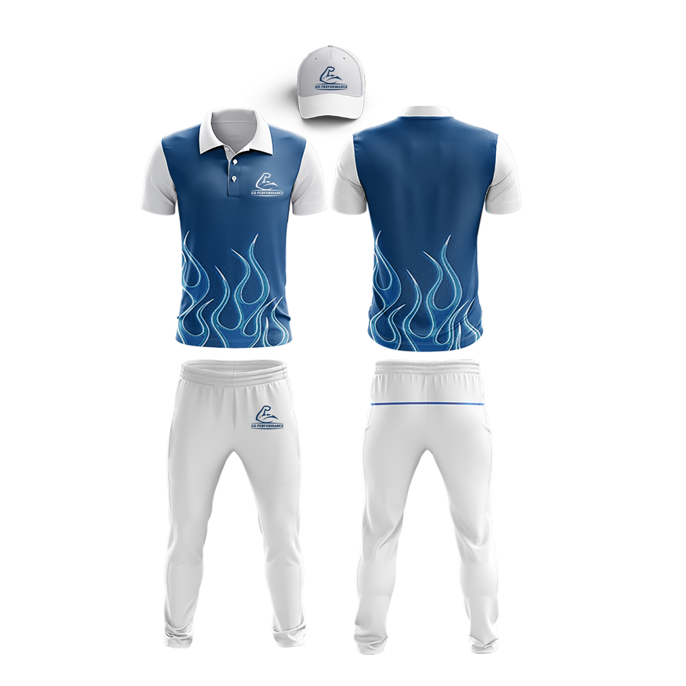 Cricket Uniform