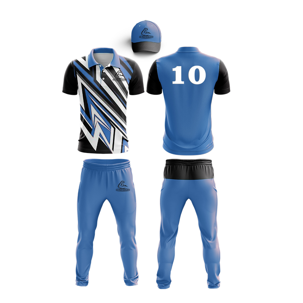 Cricket Uniform