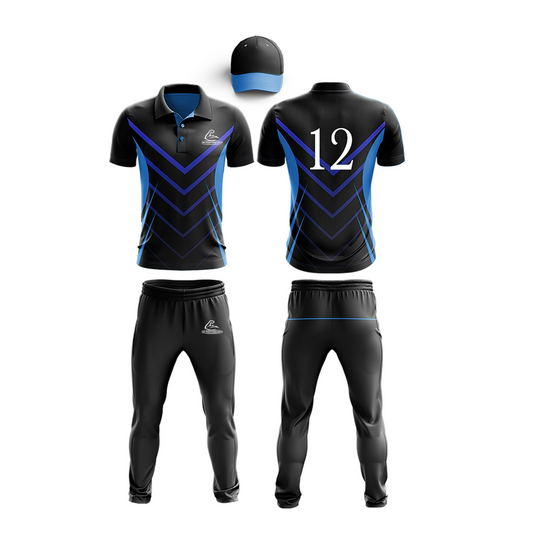 Cricket Uniform