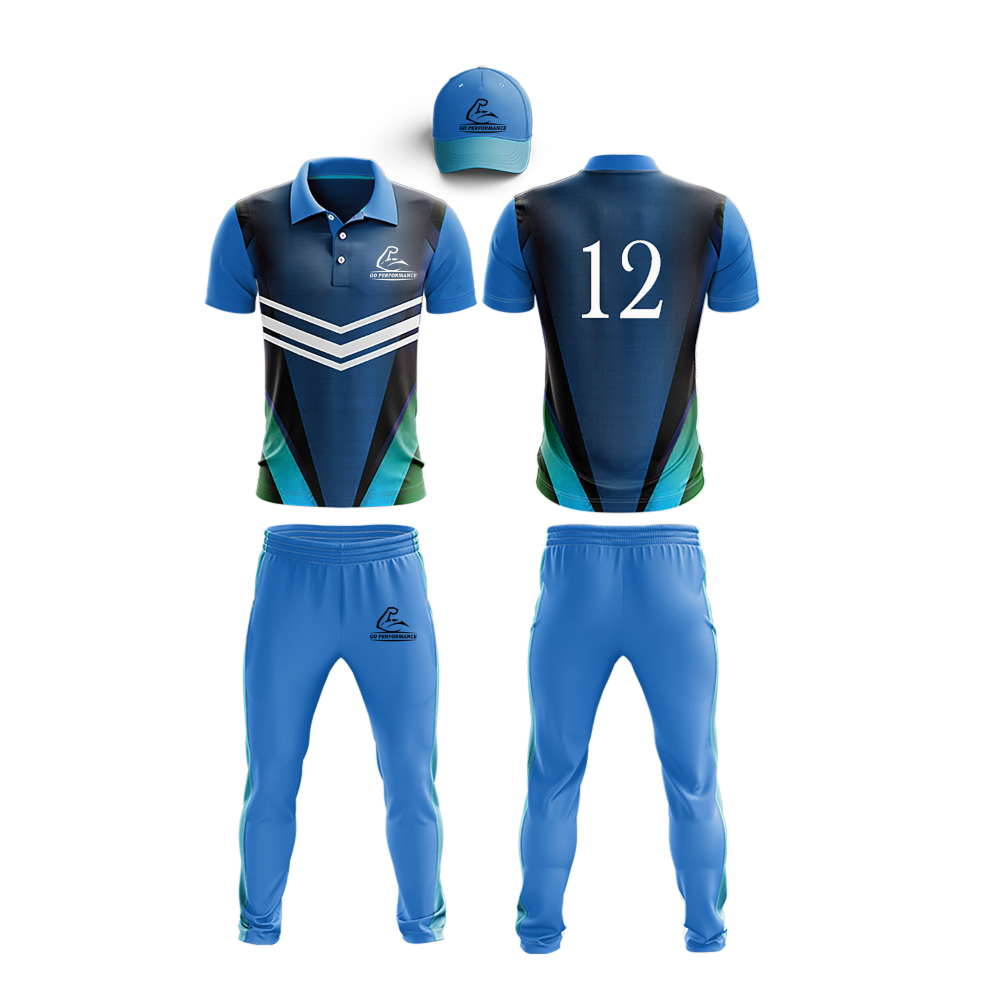 Cricket Uniform