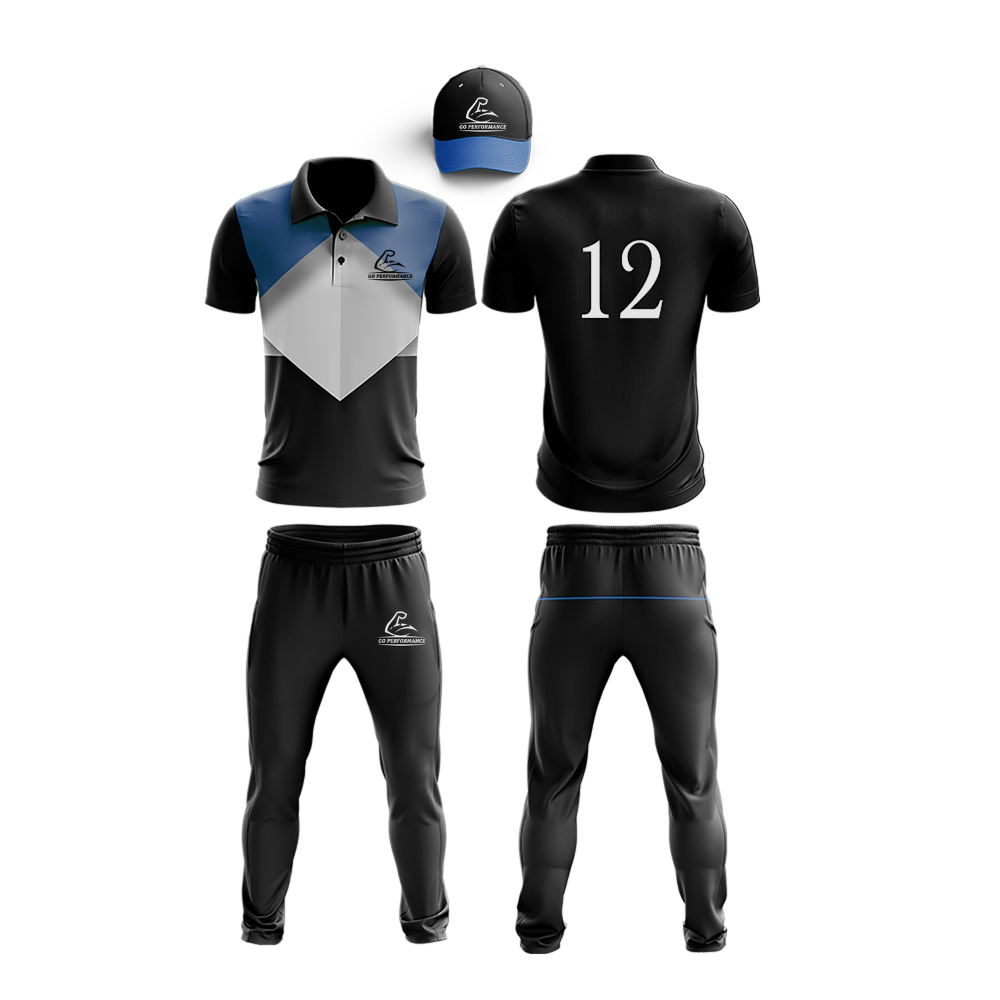 Cricket Uniform