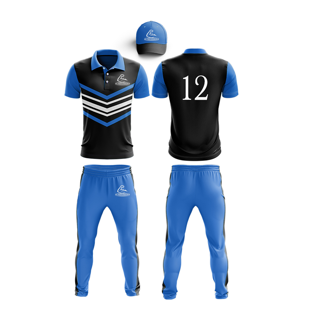 Cricket Uniform