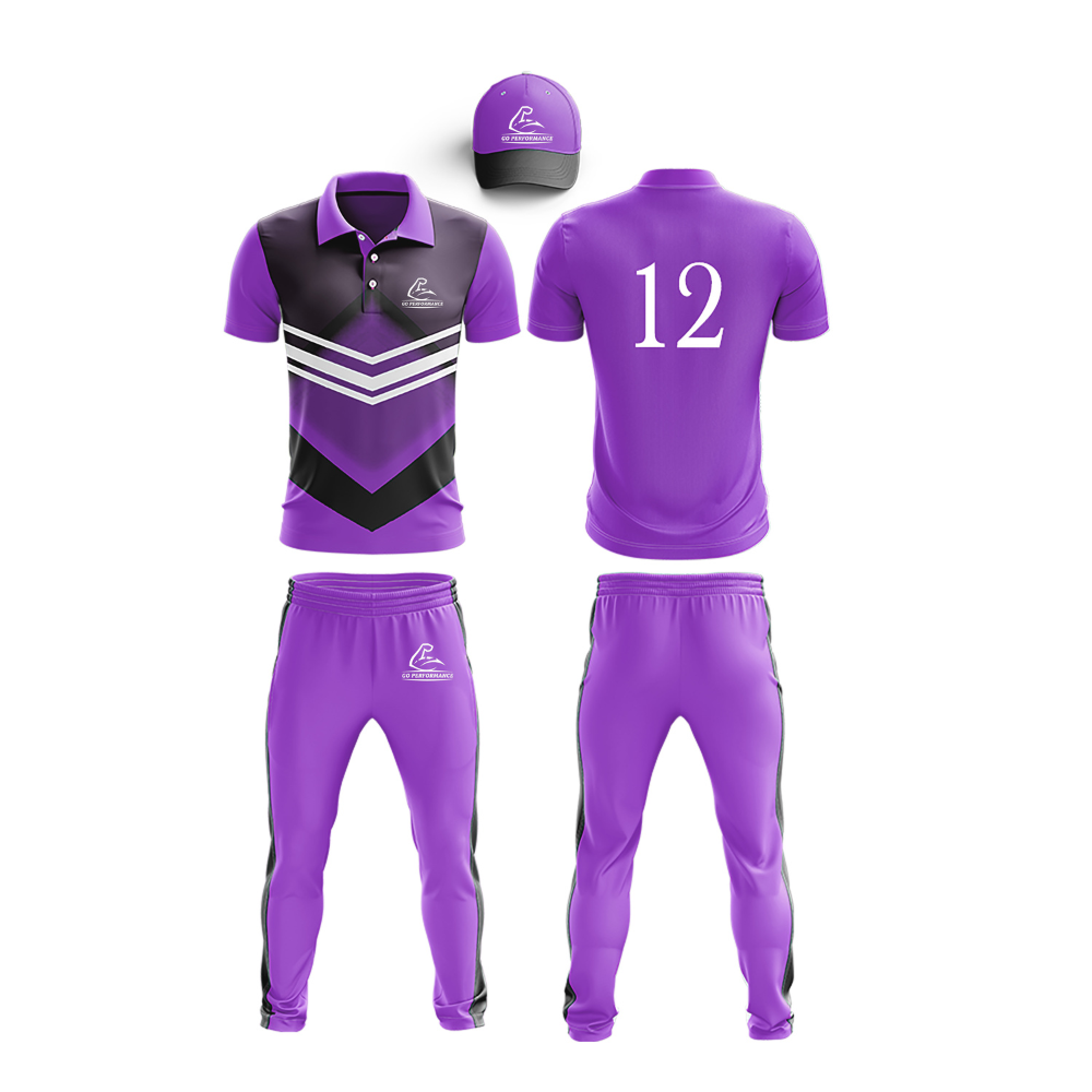 Cricket Uniform