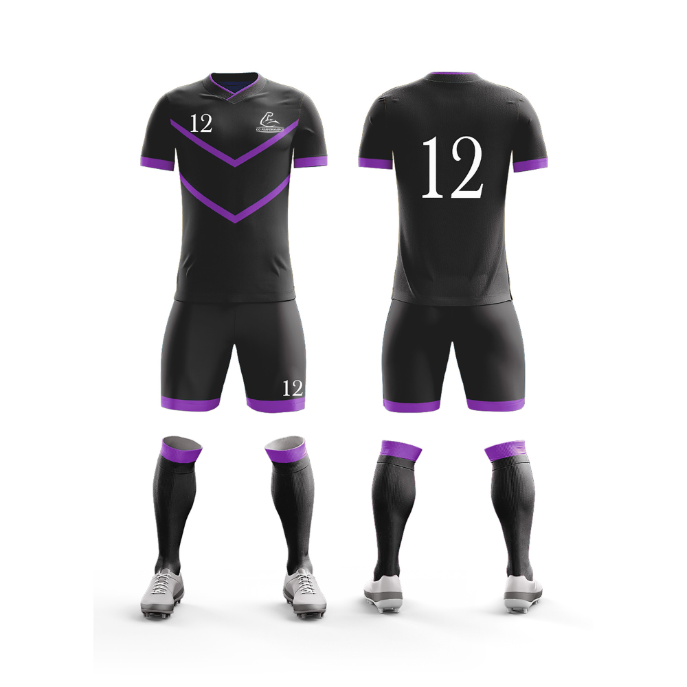 Soccer Uniform