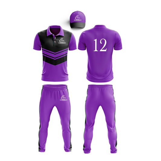 Cricket Uniform