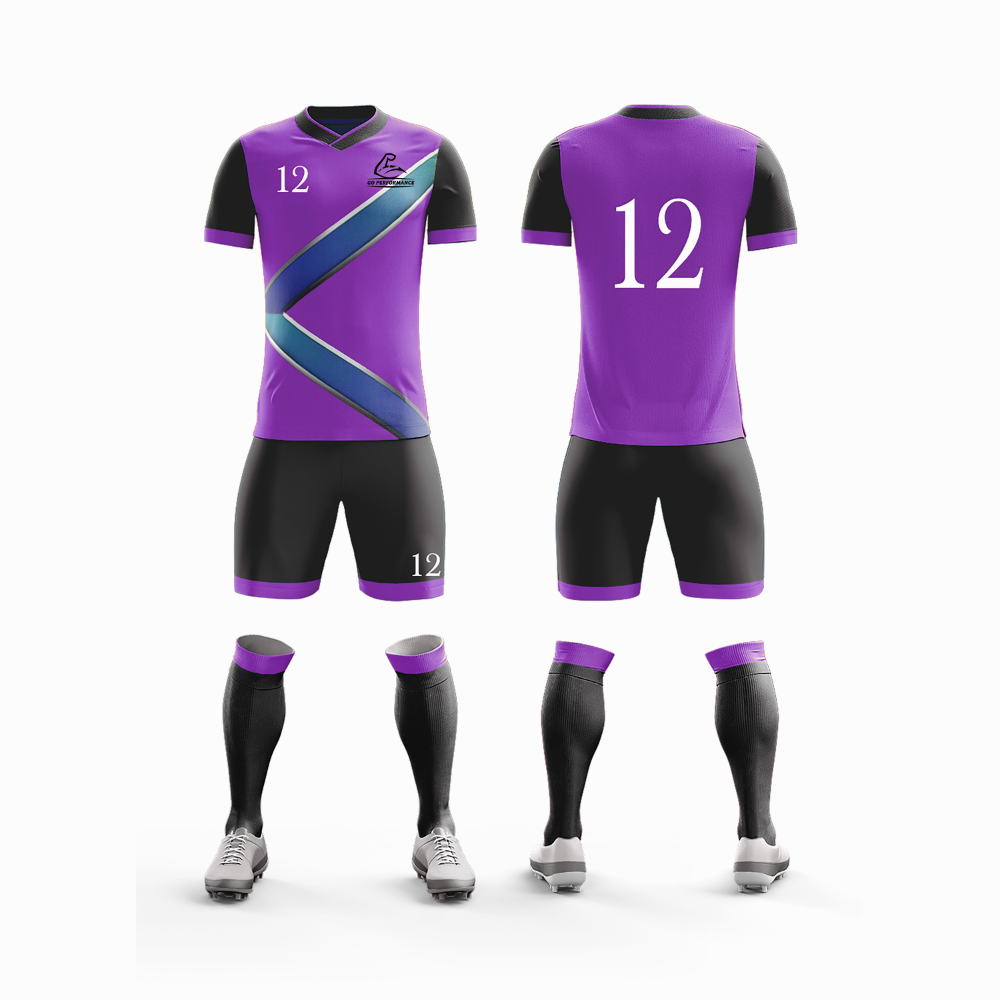 Soccer Uniform