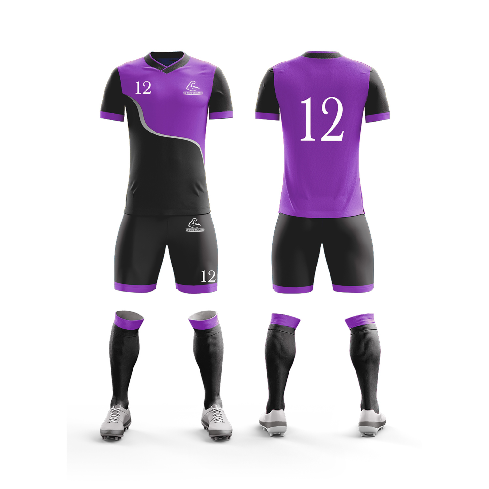 Soccer Uniform