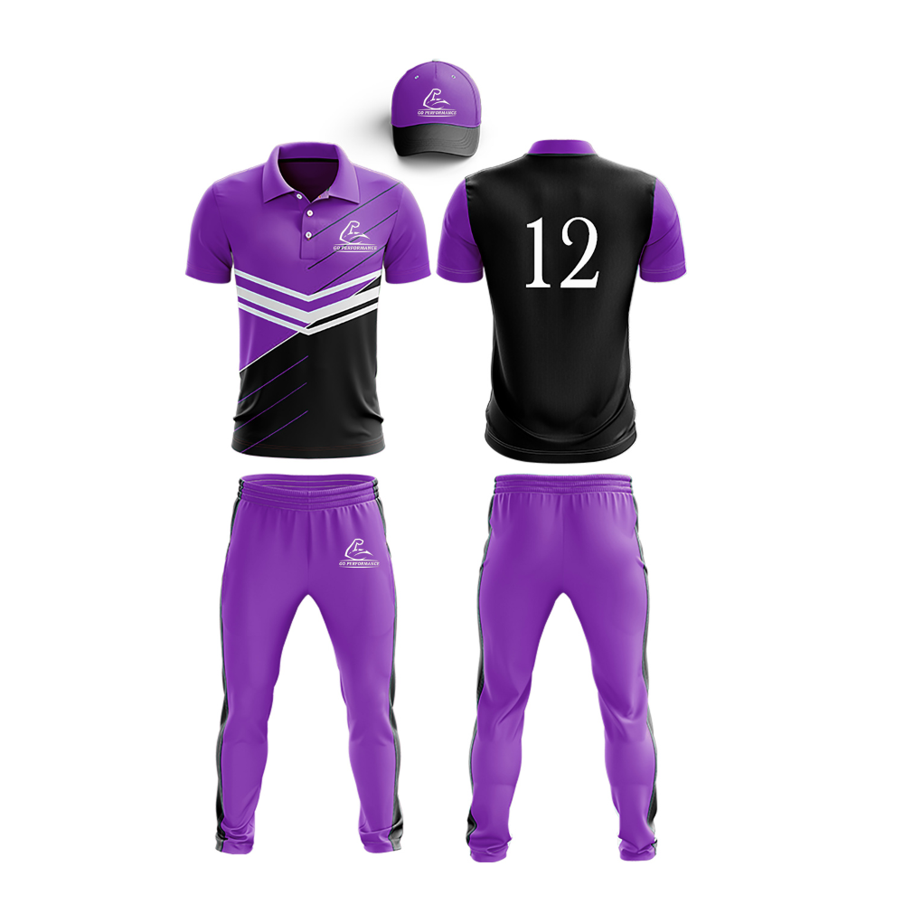 Cricket Uniform