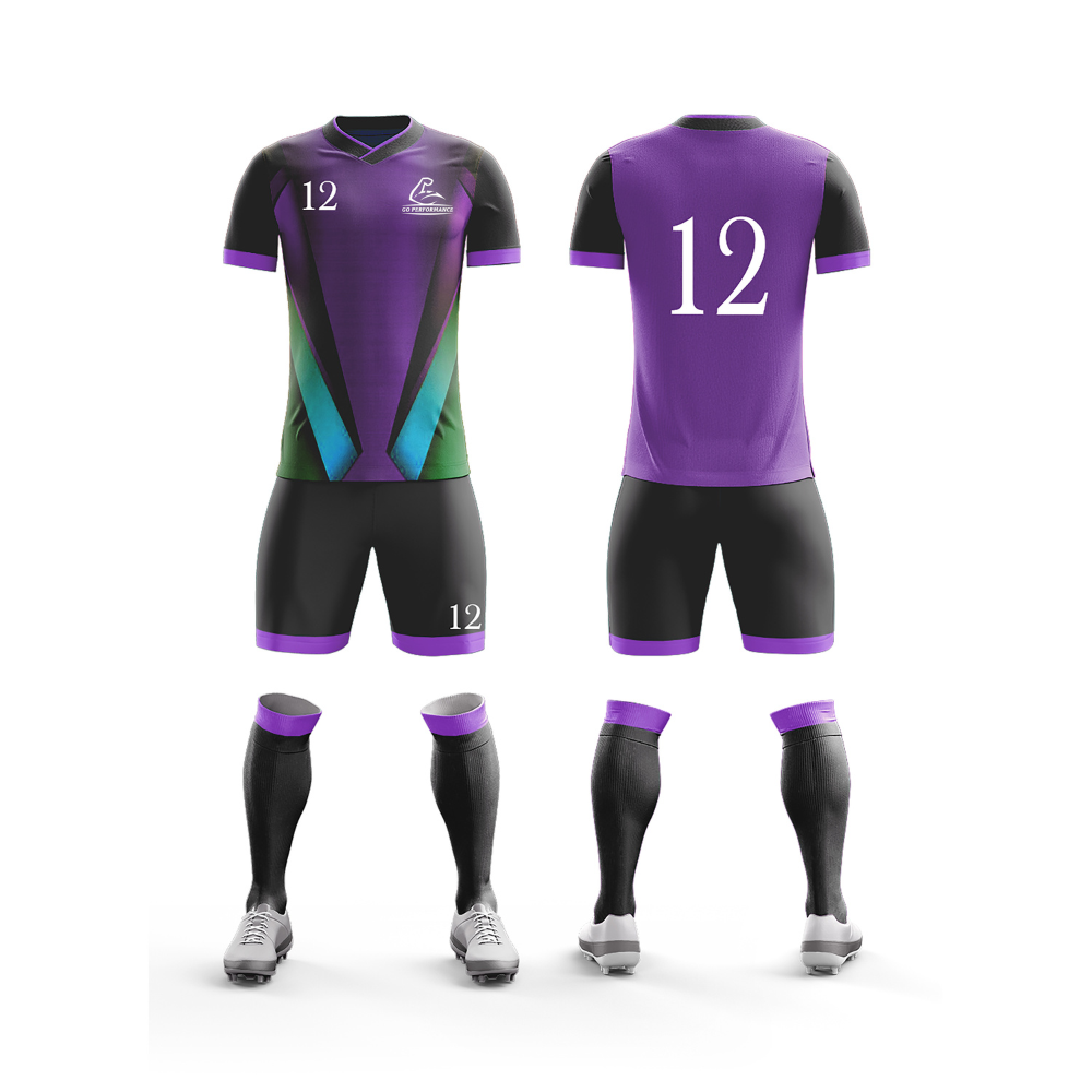 Soccer Uniform