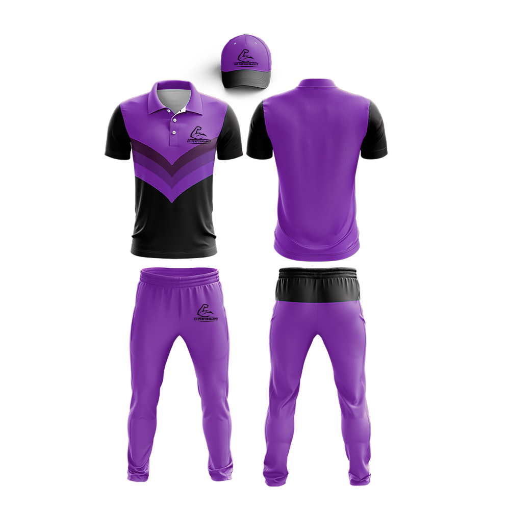 Cricket Uniform