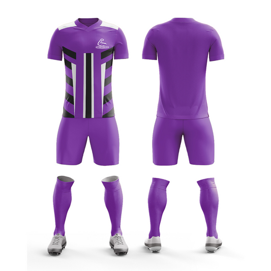 Soccer Uniform