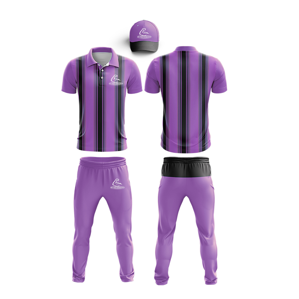 Cricket Uniform