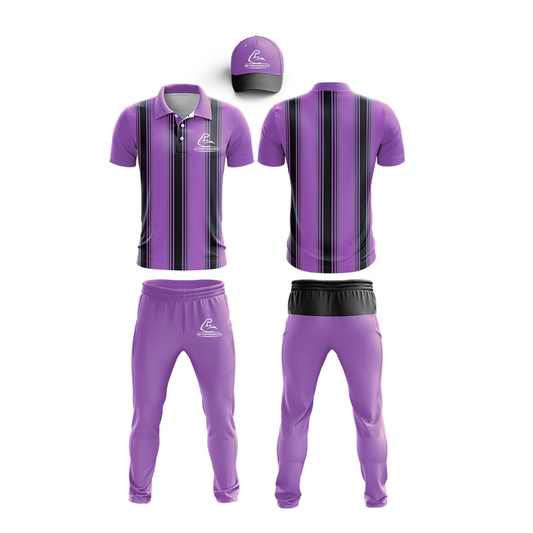 Cricket Uniform