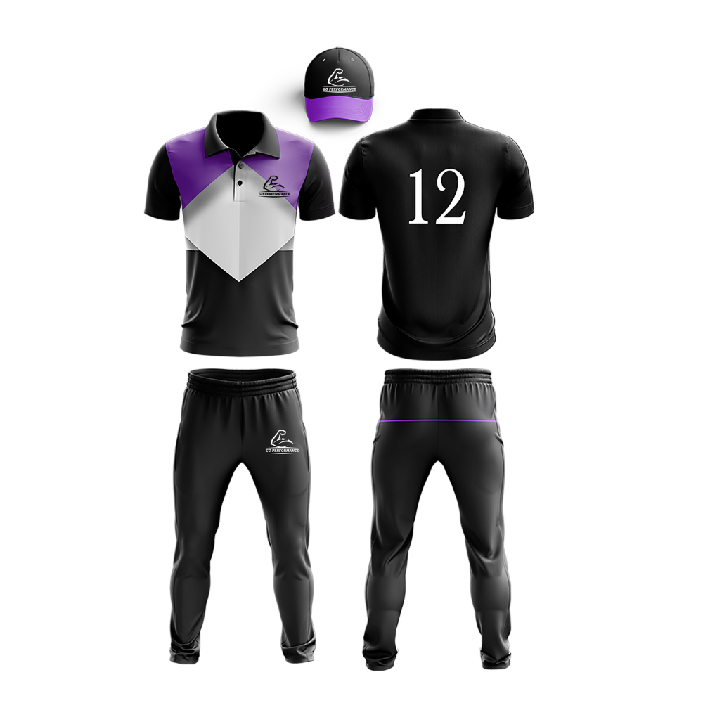 Cricket Uniform