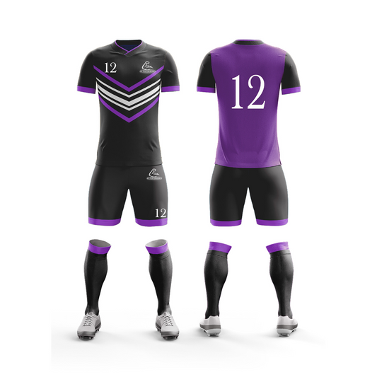 Soccer Uniform