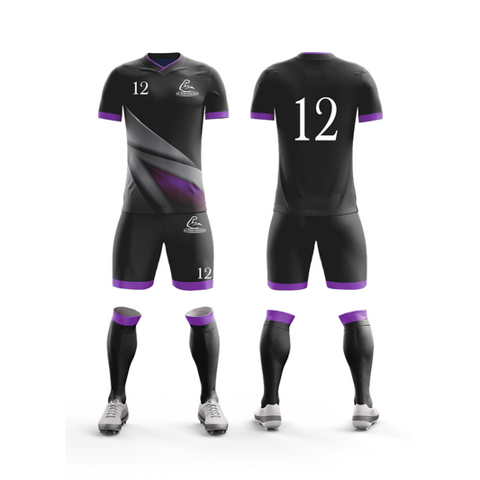 Soccer Uniform