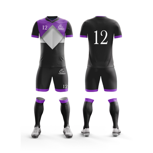 Soccer uniform