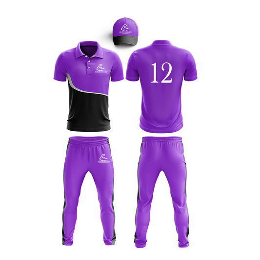 Cricket Uniform