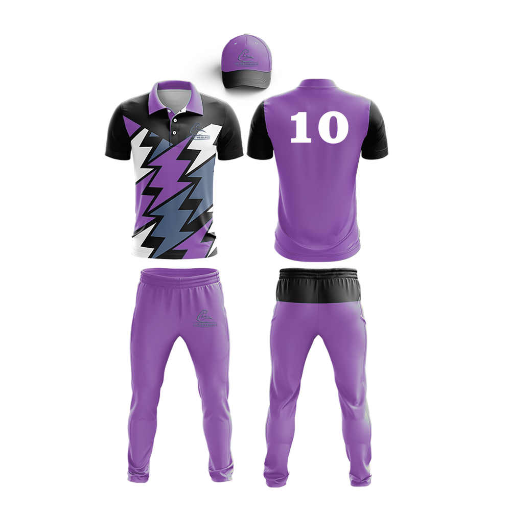 Cricket Uniform