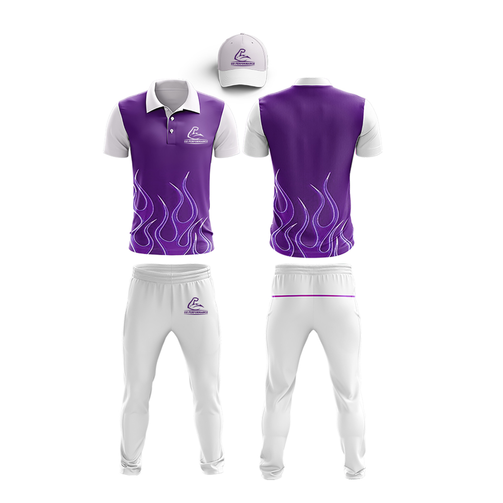 Cricket Uniform