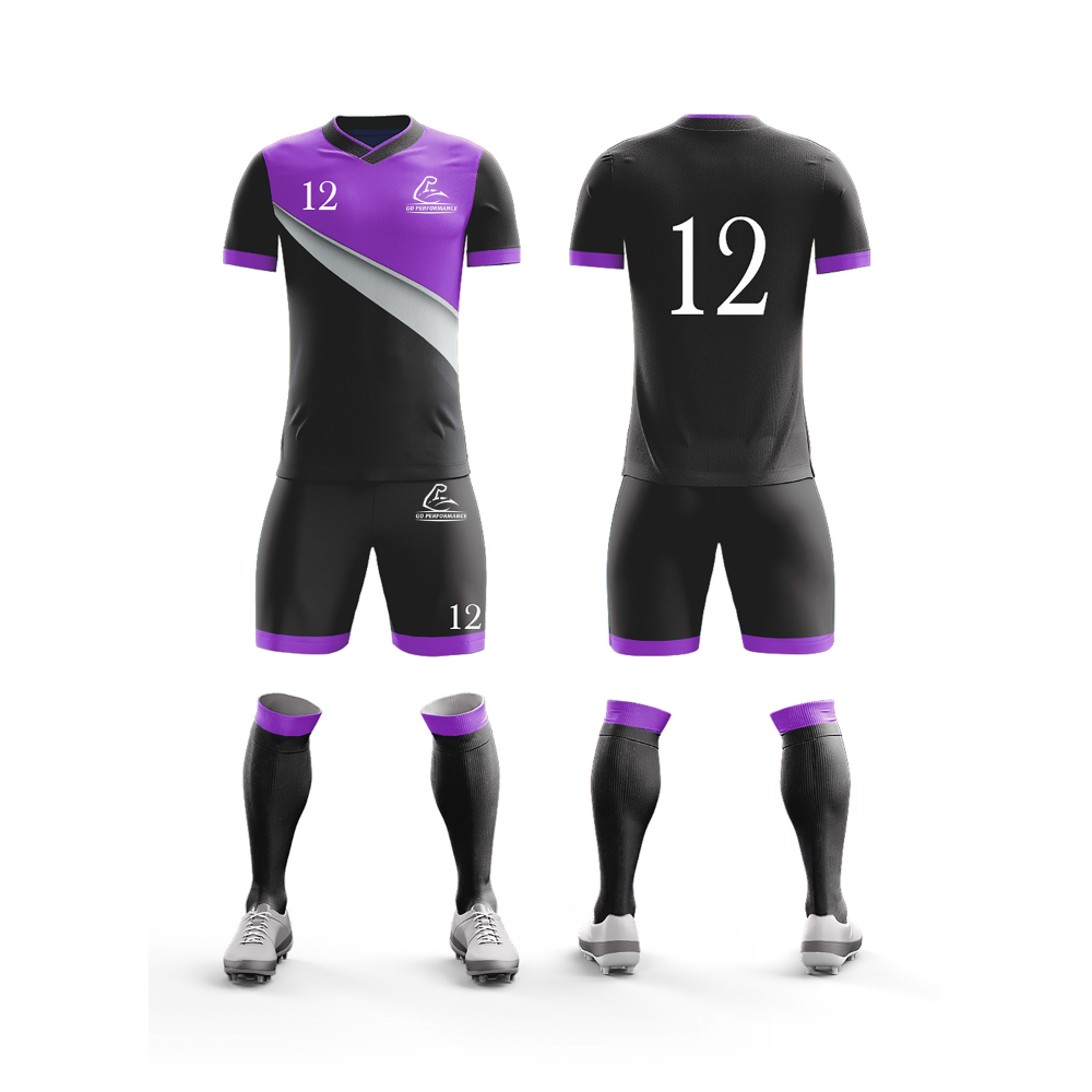 Soccer Uniform