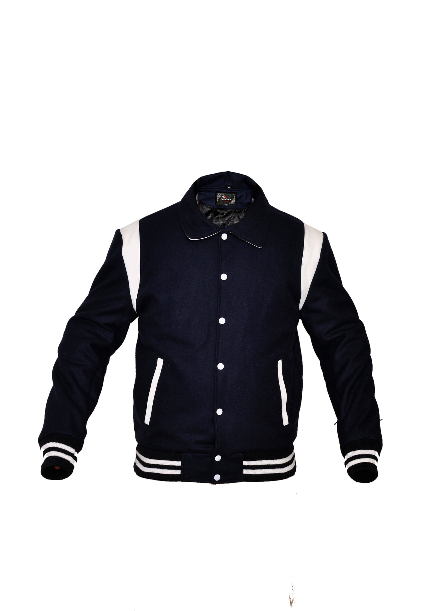 Best Design Quality Varsity Jackets For Unisex | Go Perfomance