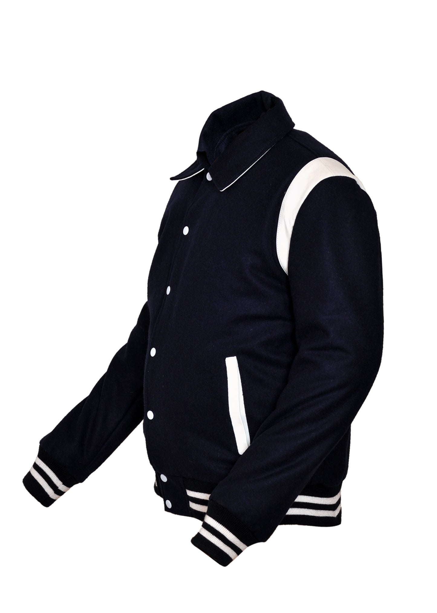 Best Design Quality Varsity Jackets For Unisex | Go Perfomance