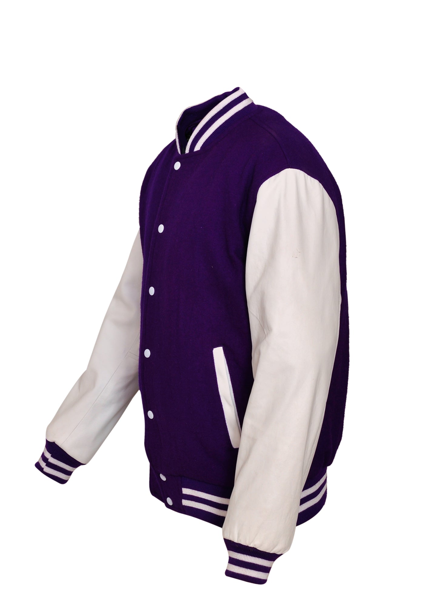 Best Design Quality Varsity Jackets For Unisex | Go Performance