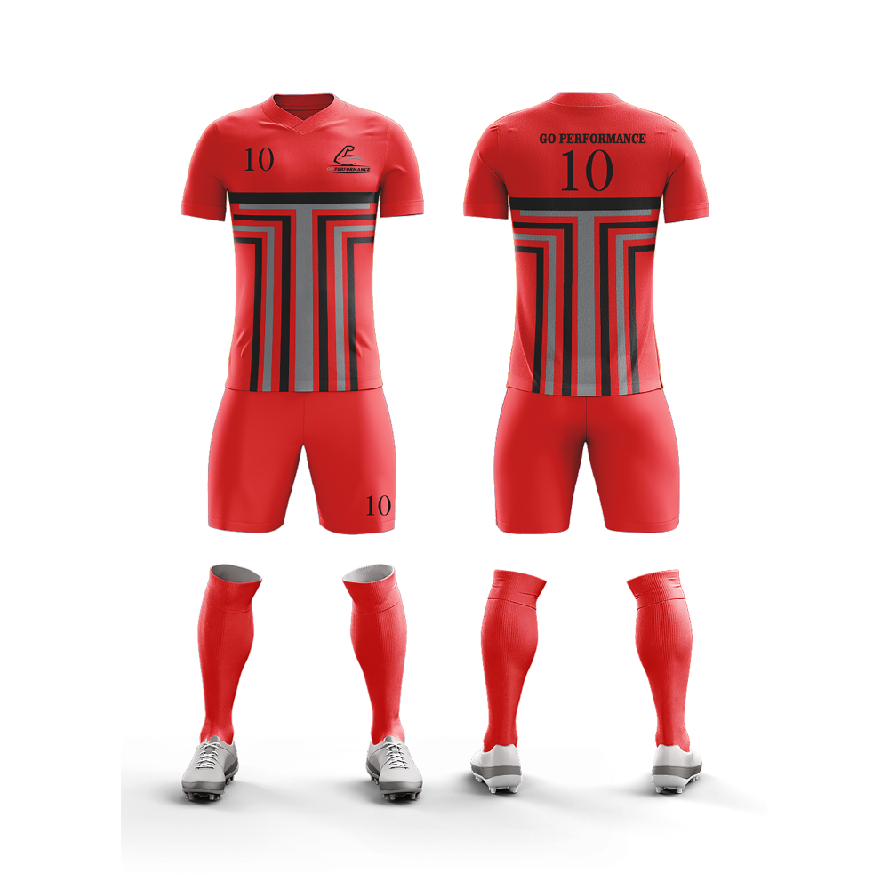 Soccer Uniform