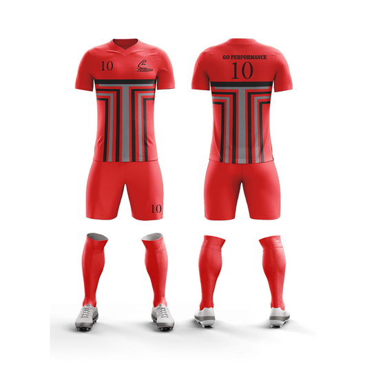 Soccer Uniform