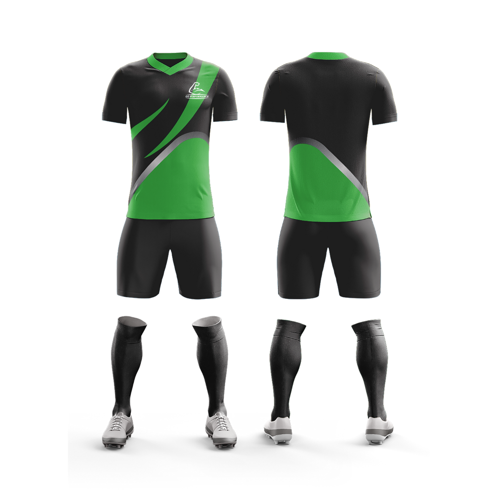 Soccer Uniform