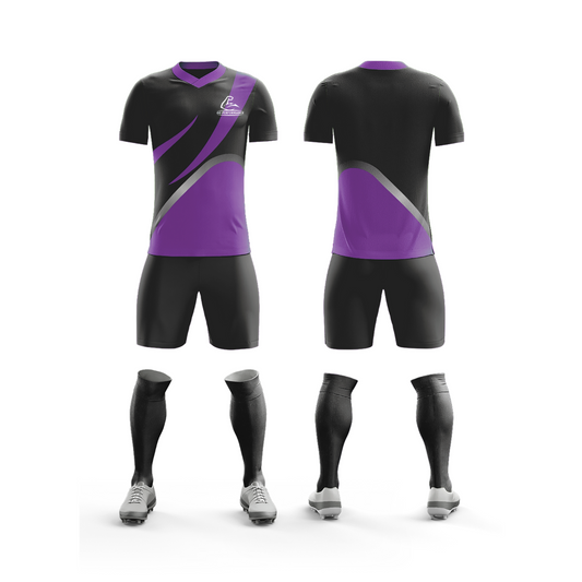 Soccer Uniform