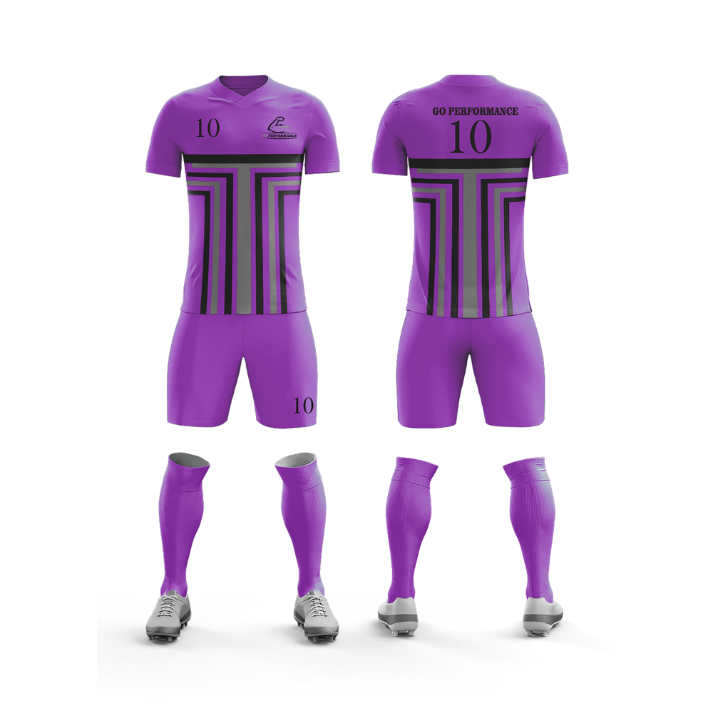 Soccer Uniform