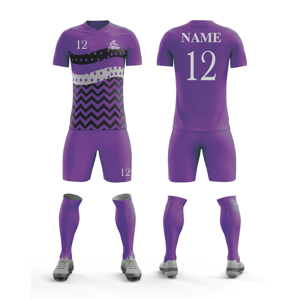 Soccer Uniform