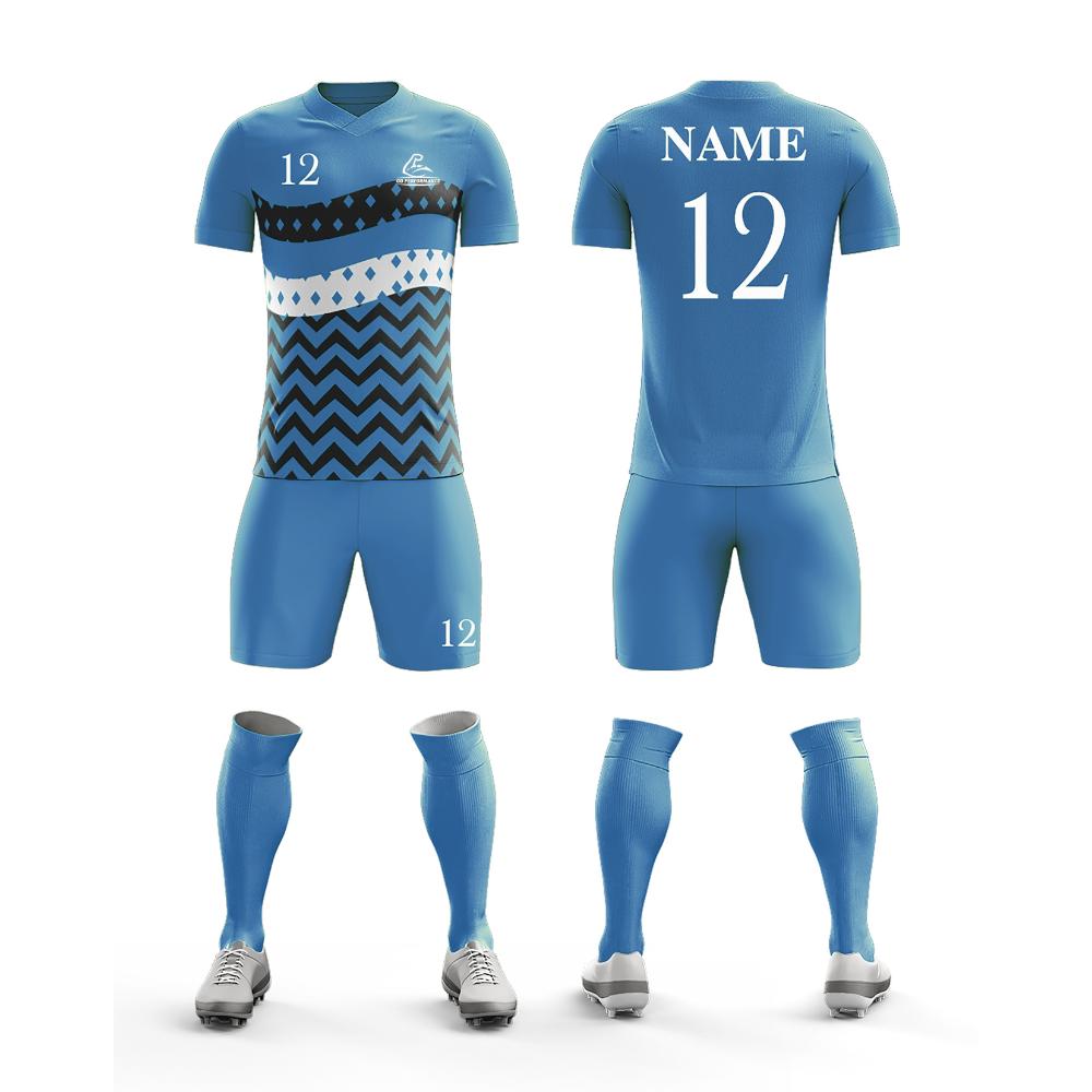 Soccer Uniform